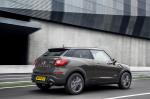 Mini Paceman Cooper S All4 2014 года